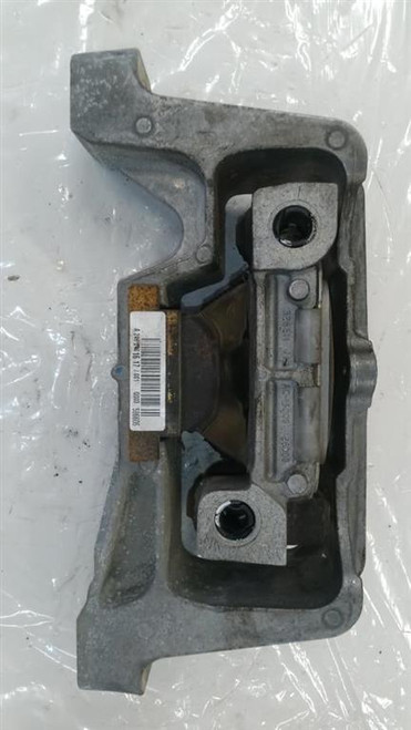 MERCEDES CLASSE B «W246» (2012) MOTORE SUPPORTO GOMMA MOTORE DX. USATO Da 2011 A 2014 [[248420]]