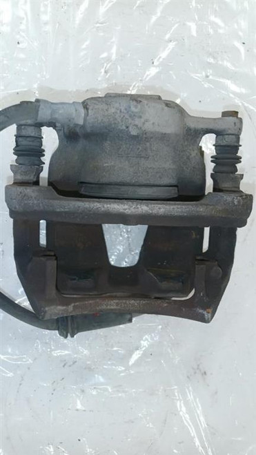 MERCEDES CLASSE B «W246» (2012) IMPIANTO FRENANTE PINZA FRENO ANT. SX. USATO Da 2011 A 2014 [[248433]]