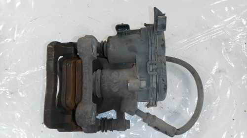 MERCEDES CLASSE B «W246» (2012) IMPIANTO FRENANTE PINZA FRENO POST. DX. USATO Da 2011 A 2014 [[248436]]