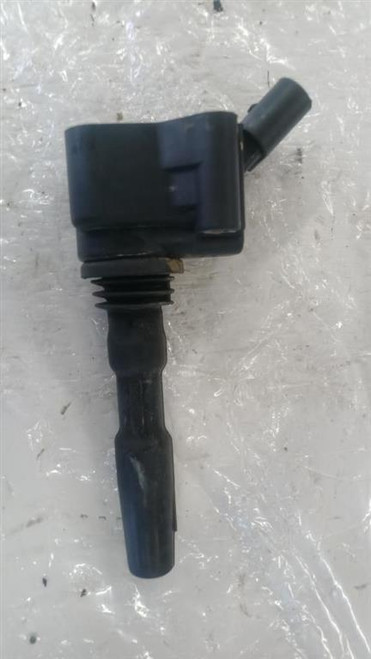 VOLKSWAGEN GOLF «VII» (2017) IMPIANTO ELETTRICO BOBINA USATO Da 2016 in poi [[248470]]