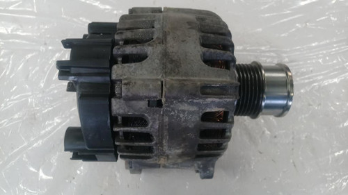 VOLKSWAGEN GOLF «VII» (2017) IMPIANTO ELETTRICO ALTERNATORE USATO Da 2016 in poi [[248473]]