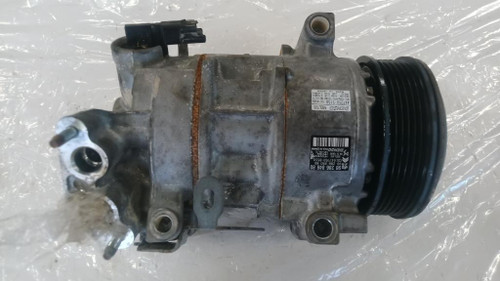 OPEL CORSA «F» (2019) TERMICO COMPRESSORE A/C USATO Da 2019 in poi [[248480]]