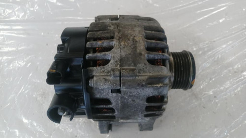 OPEL CORSA «F» (2019) IMPIANTO ELETTRICO ALTERNATORE USATO Da 2019 in poi [[248482]]