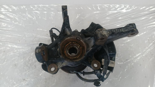 HYUNDAI I20 «II» (2014) ASSALE FUSELLO RUOTA ANT. SX. USATO Da 2014 A 2018 [[248486]]