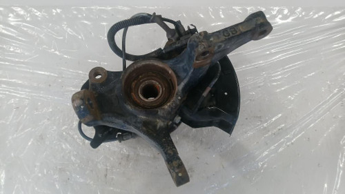 HYUNDAI I20 «II» (2014) ASSALE FUSELLO RUOTA ANT. DX. USATO Da 2014 A 2018 [[248487]]