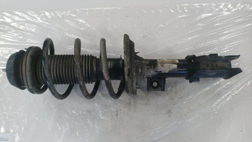 HYUNDAI I20 «II» (2014) ASSALE AMMORTIZZATORE ANT. DX. USATO Da 2014 A 2018 [[248489]]