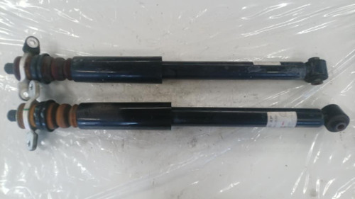 HYUNDAI I20 «II» (2014) ASSALE AMMORTIZZATORE POST. SX. USATO Da 2014 A 2018 [[248490]]