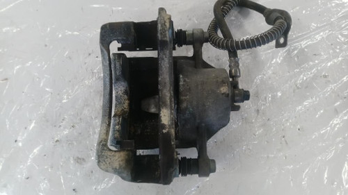 HYUNDAI I20 «II» (2014) IMPIANTO FRENANTE PINZA FRENO ANT. SX. USATO Da 2014 A 2018 [[248498]]