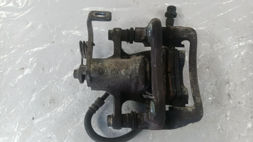 HYUNDAI I20 «II» (2014) IMPIANTO FRENANTE PINZA FRENO POST. SX. USATO Da 2014 A 2018 [[248500]]