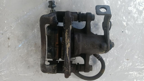 HYUNDAI I20 «II» (2014) IMPIANTO FRENANTE PINZA FRENO POST. DX. USATO Da 2014 A 2018 [[248501]]