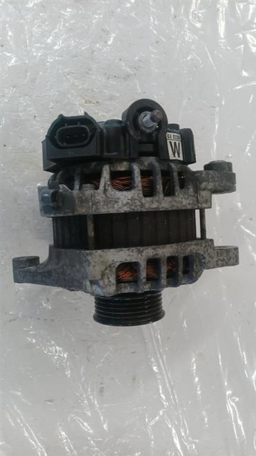 HYUNDAI I20 «II» (2014) IMPIANTO ELETTRICO ALTERNATORE USATO Da 2014 A 2018 [[248507]]