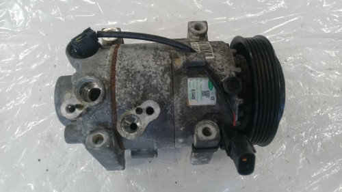 HYUNDAI I20 «II» (2014) TERMICO COMPRESSORE A/C USATO Da 2014 A 2018 [[248508]]
