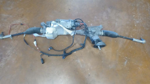 AUDI Q2 «GAB» (2016) STERZO SCATOLA STERZO C/SERVOSTERZO (REVISIONATA) USATO Da 2016 in poi [[248533]]