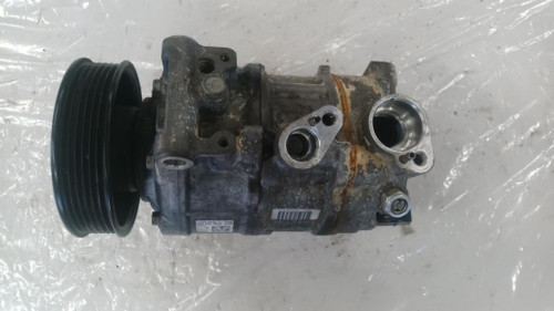 AUDI Q2 «GAB» (2016) TERMICO COMPRESSORE A/C USATO Da 2016 in poi [[248534]]