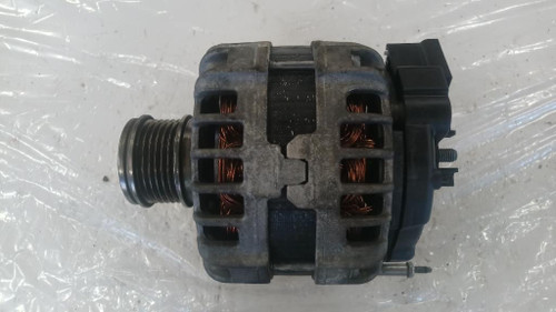 AUDI Q2 «GAB» (2016) IMPIANTO ELETTRICO ALTERNATORE USATO Da 2016 in poi [[248536]]