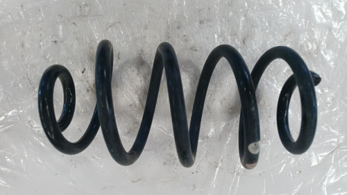 NISSAN JUKE «I» (2014) ASSALE MOLLA AMMORTIZZATORE POST. SX. USATO Da 2014 in poi [[248543]]