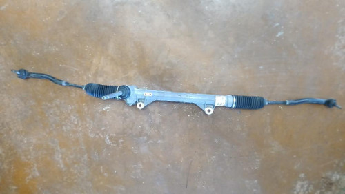 NISSAN JUKE «I» (2014) STERZO SCATOLA STERZO C/SERVOSTERZO USATO Da 2014 in poi [[248547]]