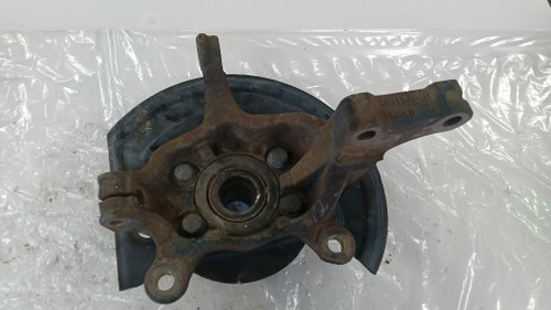 NISSAN JUKE «I» (2014) ASSALE FUSELLO RUOTA ANT. SX. USATO Da 2014 in poi [[248548]]