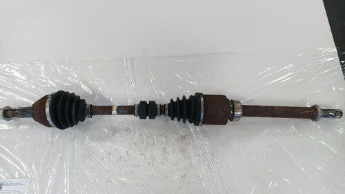 NISSAN JUKE «I» (2014) CAMBIO E TRASMISSIONE SEMIASSE ANT. DX. USATO Da 2014 in poi [[248551]]