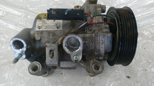 CITROEN C3 «III» (2016) TERMICO COMPRESSORE A/C USATO Da 2018 A 2020 [[248566]]