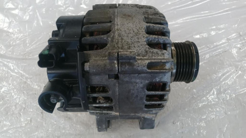 CITROEN C3 «III» (2016) IMPIANTO ELETTRICO ALTERNATORE USATO Da 2018 A 2020 [[248568]]