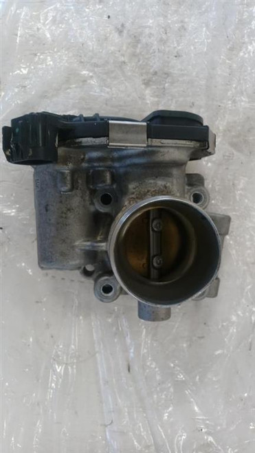 OPEL MOKKA X (2016) SCARICO E INIEZIONE CORPO FARFALLATO USATO [[248569]]