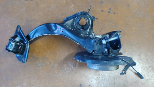 MINI MINI COOPER «F56» (2018) ASSALE BRACCIO LONGITUDINALE POST. SX. USATO Da 2018 in poi [[248580]]