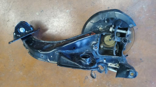 MINI MINI COOPER «F56» (2018) ASSALE BRACCIO LONGITUDINALE POST. DX. USATO Da 2018 in poi [[248581]]