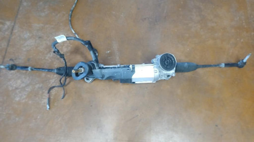 OPEL ZAFIRA «C» (2017) STERZO SCATOLA STERZO C/SERVOSTERZO USATO Da 2016 in poi [[248614]]