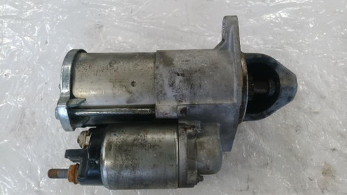 OPEL ZAFIRA «C» (2017) IMPIANTO ELETTRICO MOTORINO AVVIAMENTO USATO Da 2016 in poi [[248619]]