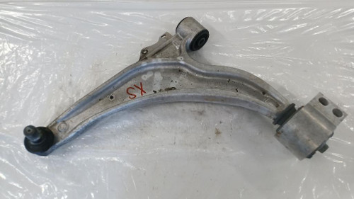 OPEL ZAFIRA «C» (2017) ASSALE BRACCIO OSCILLANTE ANT. SX. USATO Da 2016 in poi [[248625]]