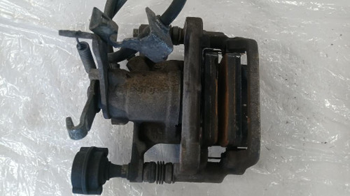 OPEL ZAFIRA «C» (2017) IMPIANTO FRENANTE PINZA FRENO POST. SX. USATO Da 2016 in poi [[248633]]