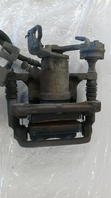 OPEL ZAFIRA «C» (2017) IMPIANTO FRENANTE PINZA FRENO POST. DX. USATO Da 2016 in poi [[248634]]