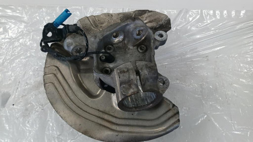 BMW X1 «E84» (2010) ASSALE FUSELLO RUOTA ANT. SX. USATO Da 2012 in poi [[248653]]