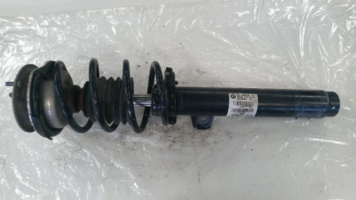 BMW X1 «E84» (2010) ASSALE AMMORTIZZATORE ANT. SX. USATO Da 2012 in poi [[248655]]