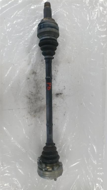 BMW X1 «E84» (2010) CAMBIO E TRASMISSIONE SEMIASSE (REVISIONATO) POST. DX. USATO Da 2012 in poi [[248672]]