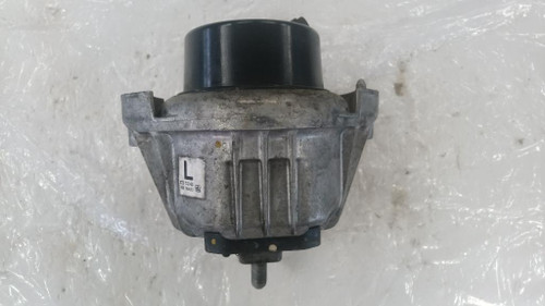 BMW X1 «E84» (2010) MOTORE SUPPORTO GOMMA MOTORE SX. USATO Da 2012 in poi [[248679]]