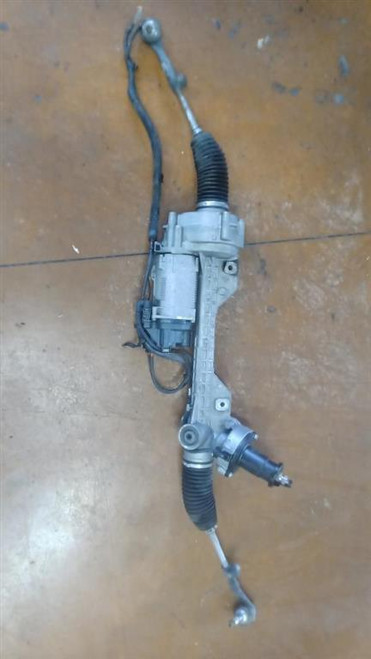 BMW X1 «E84» (2010) STERZO SCATOLA STERZO C/SERVOSTERZO (REVISIONATA) USATO Da 2012 in poi [[248681]]