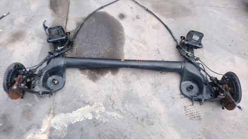 FIAT TIPO «II» (2016) ASSALE ASSALE POST. USATO Da 2015 A 2020 [[248690]]