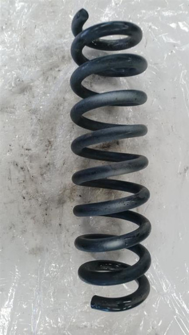 BMW X1 «E84» (2010) ASSALE MOLLA AMMORTIZZATORE POST. DX. USATO [[248694]]