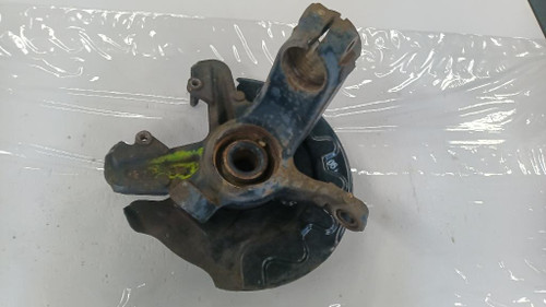 VOLKSWAGEN POLO «VI» (2014) ASSALE FUSELLO RUOTA ANT. DX. USATO Da 2014 in poi [[248721]]