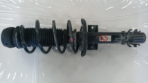 VOLKSWAGEN POLO «VI» (2014) ASSALE AMMORTIZZATORE ANT. SX. USATO Da 2014 in poi [[248726]]