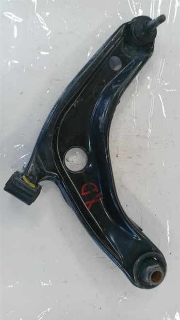 TOYOTA YARIS «IV» (2014) ASSALE BRACCIO OSCILLANTE ANT. DX. USATO Da 2014 A 2017 [[248752]]