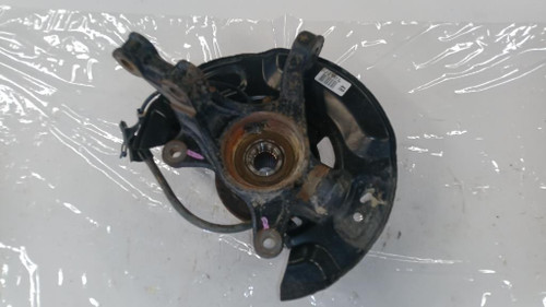 TOYOTA YARIS «IV» (2014) ASSALE FUSELLO RUOTA ANT. DX. USATO Da 2014 A 2017 [[248754]]