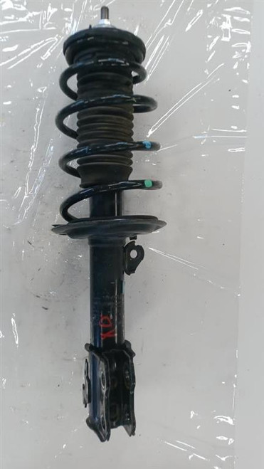 TOYOTA YARIS «IV» (2014) ASSALE AMMORTIZZATORE ANT. DX. USATO Da 2014 A 2017 [[248756]]