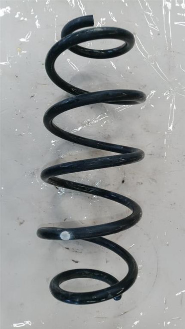 TOYOTA YARIS «IV» (2014) ASSALE MOLLA AMMORTIZZATORE POST. DX. USATO Da 2014 A 2017 [[248760]]