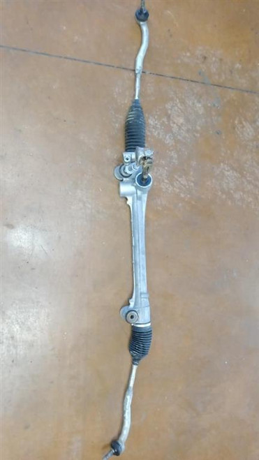 TOYOTA YARIS «IV» (2014) STERZO SCATOLA STERZO C/SERVOSTERZO USATO Da 2014 A 2017 [[248761]]