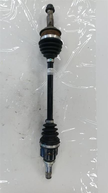 TOYOTA YARIS «IV» (2014) CAMBIO E TRASMISSIONE SEMIASSE ANT. SX. USATO Da 2014 A 2017 [[248762]]