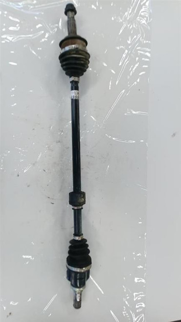TOYOTA YARIS «IV» (2014) CAMBIO E TRASMISSIONE SEMIASSE ANT. DX. USATO Da 2014 A 2017 [[248763]]
