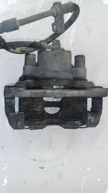 TOYOTA YARIS «IV» (2014) IMPIANTO FRENANTE PINZA FRENO ANT. SX. USATO Da 2014 A 2017 [[248766]]